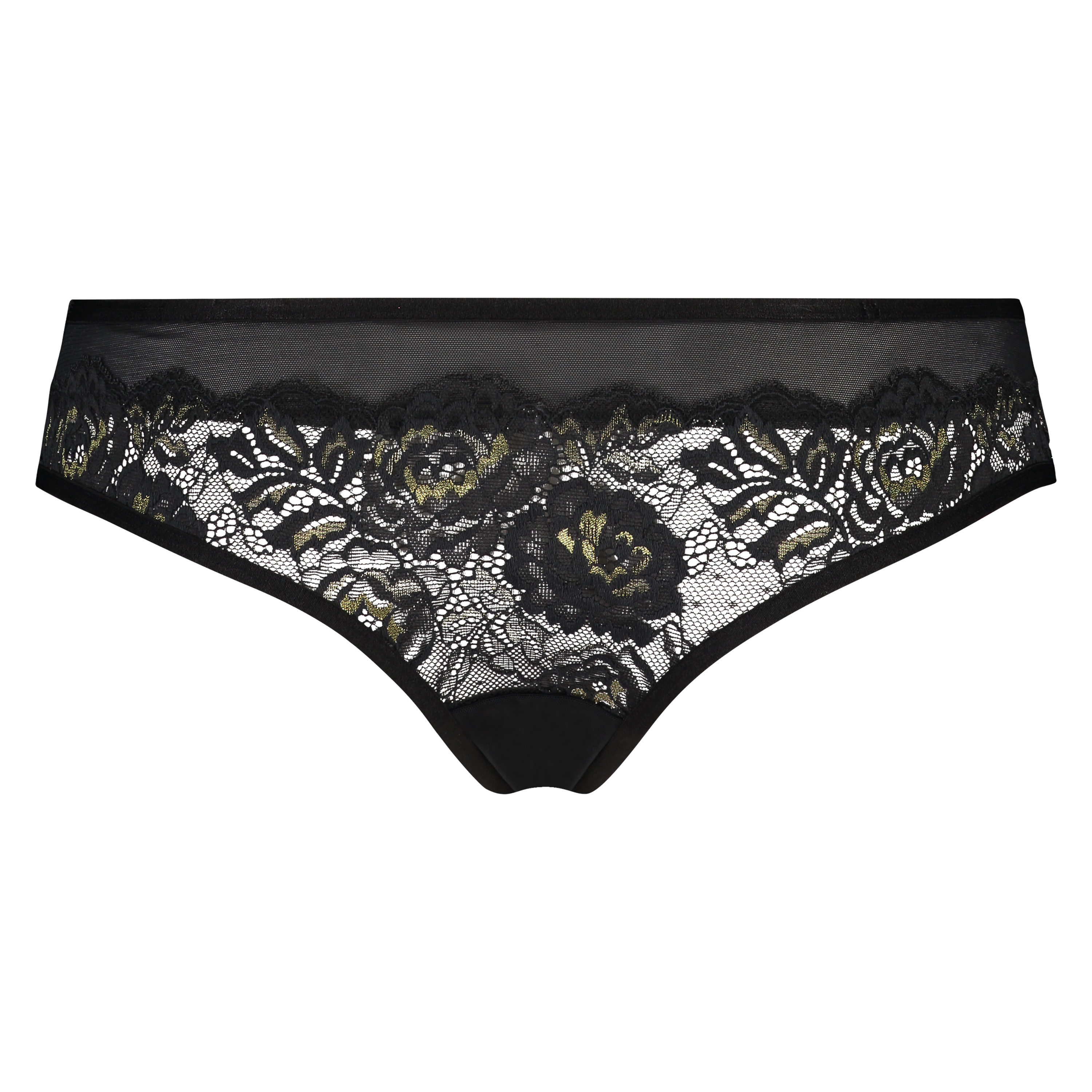 Brasileña Devani, Negro, main