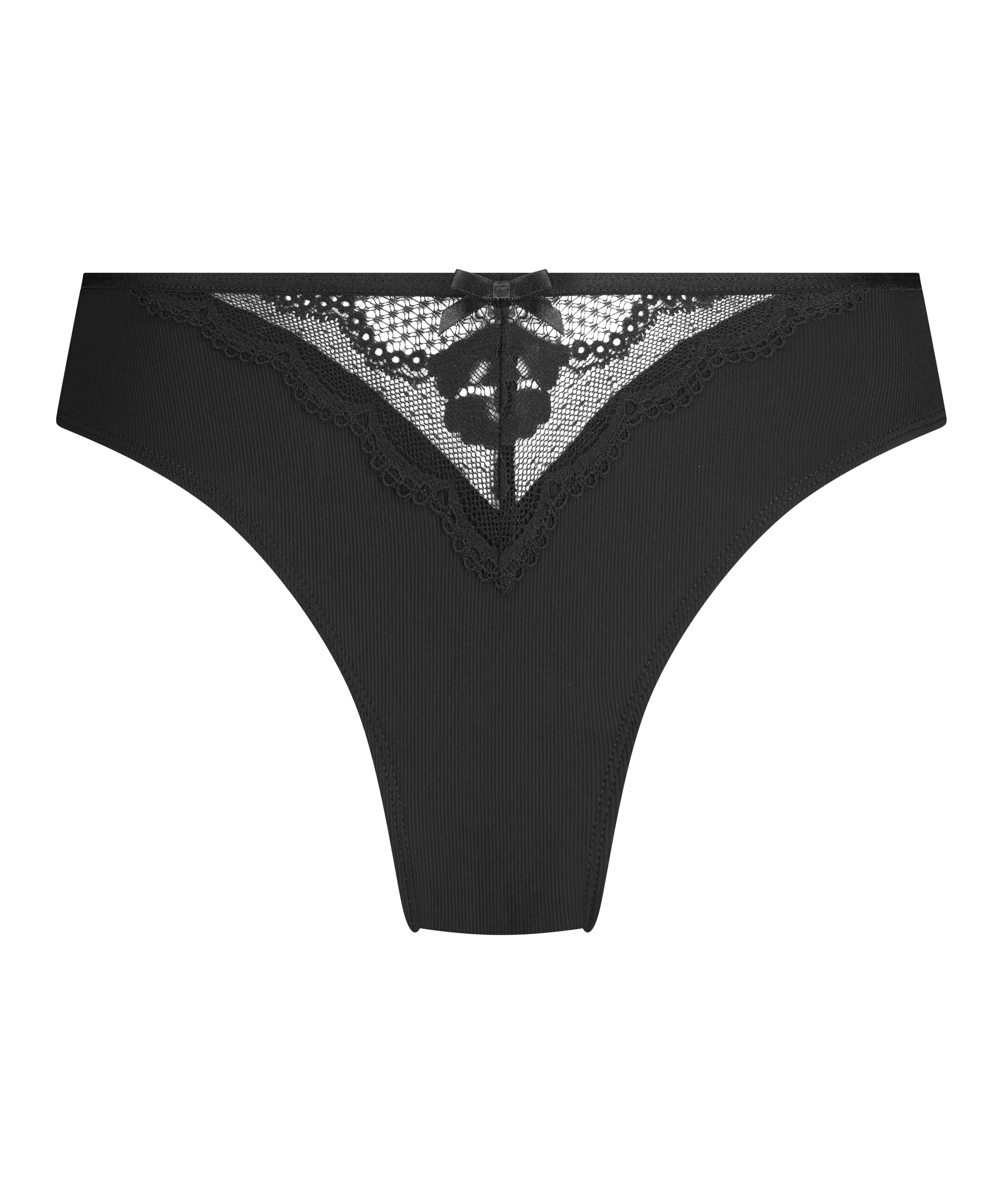 Brasileña Nadine, Negro, main