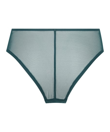 Brasile&ntilde;a Daisy, Azul