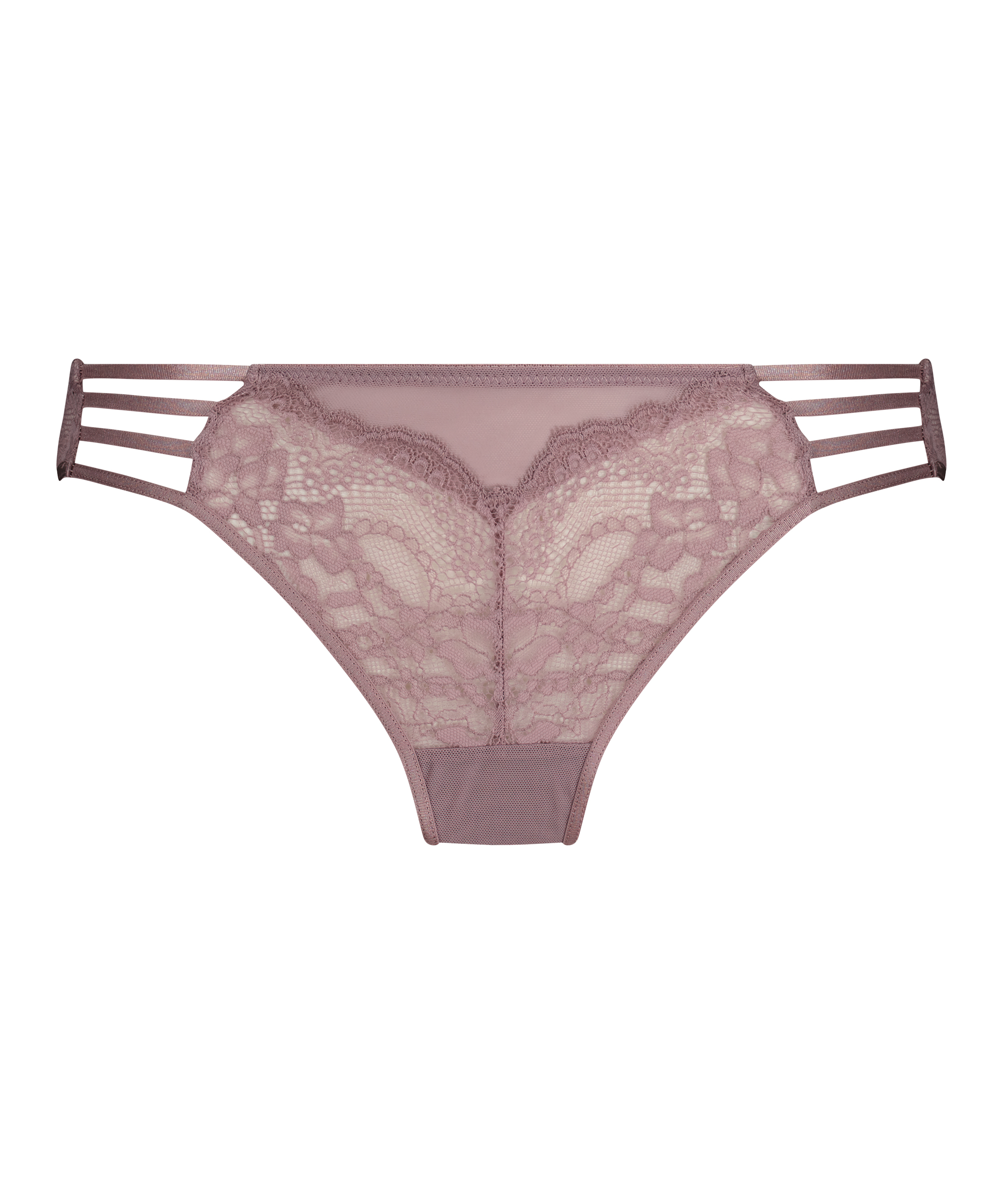 Tanga Briar, Morado, main