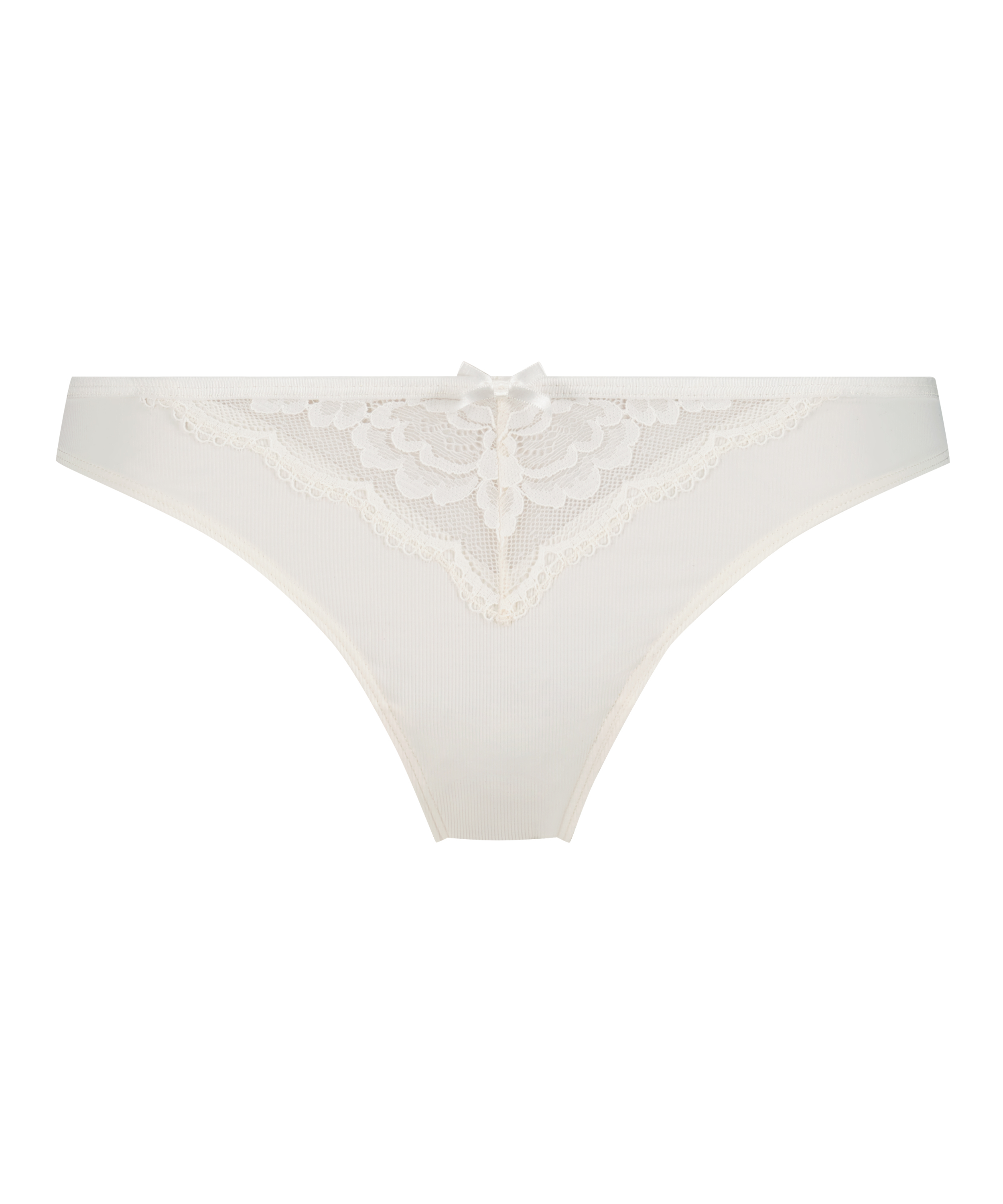 Tanga Nadine, Blanco, main