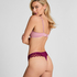 Tanga Devon, Morado