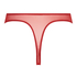Tanga Harriet, Rojo
