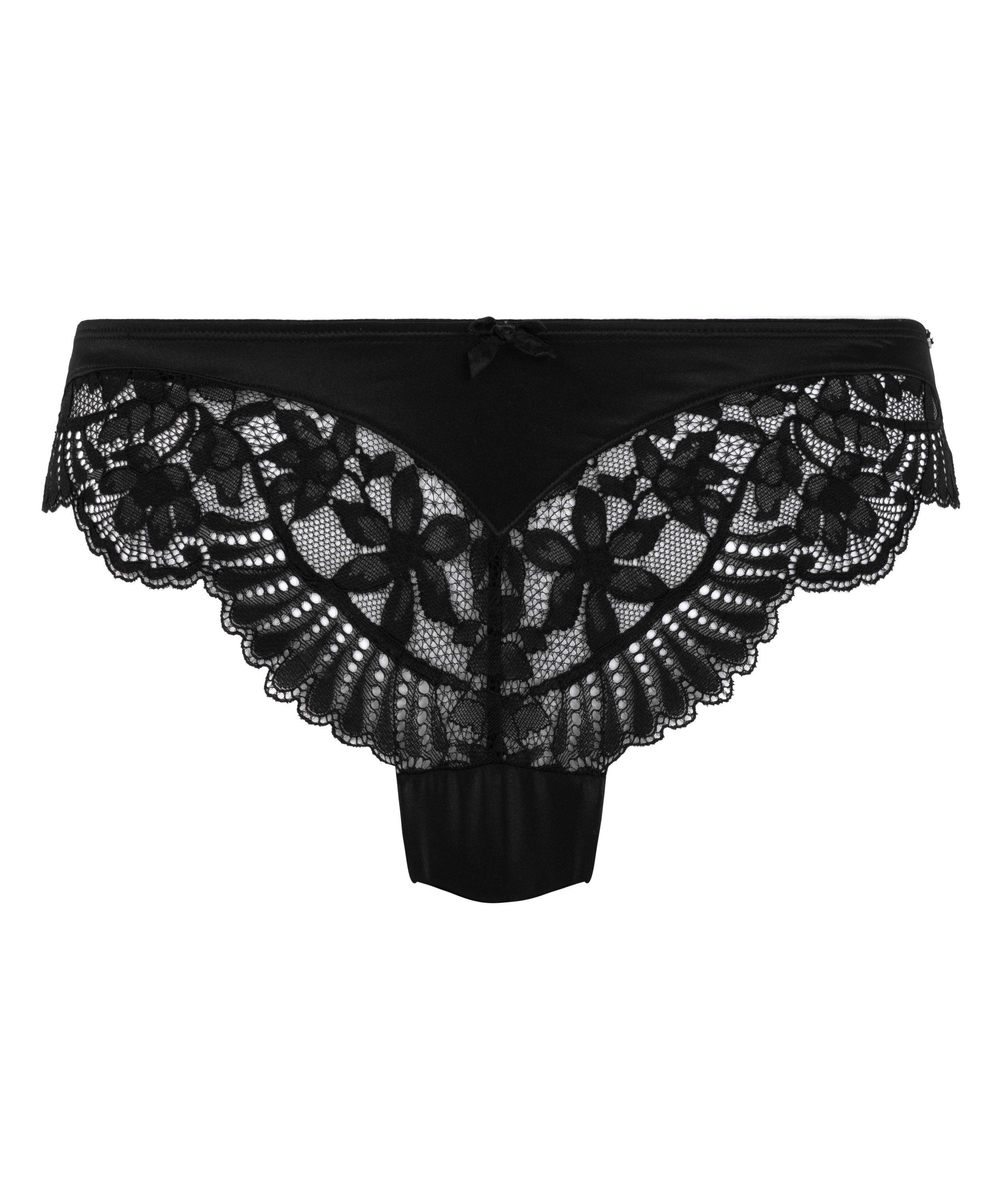 Brasileña Poppy, Negro, main