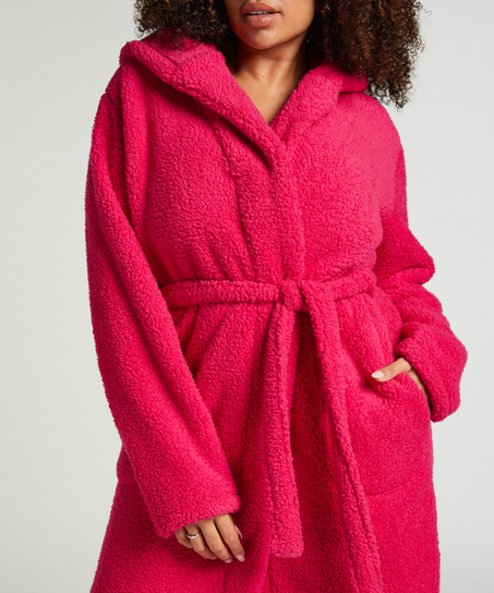 Albornoz Fleece, Rosa
