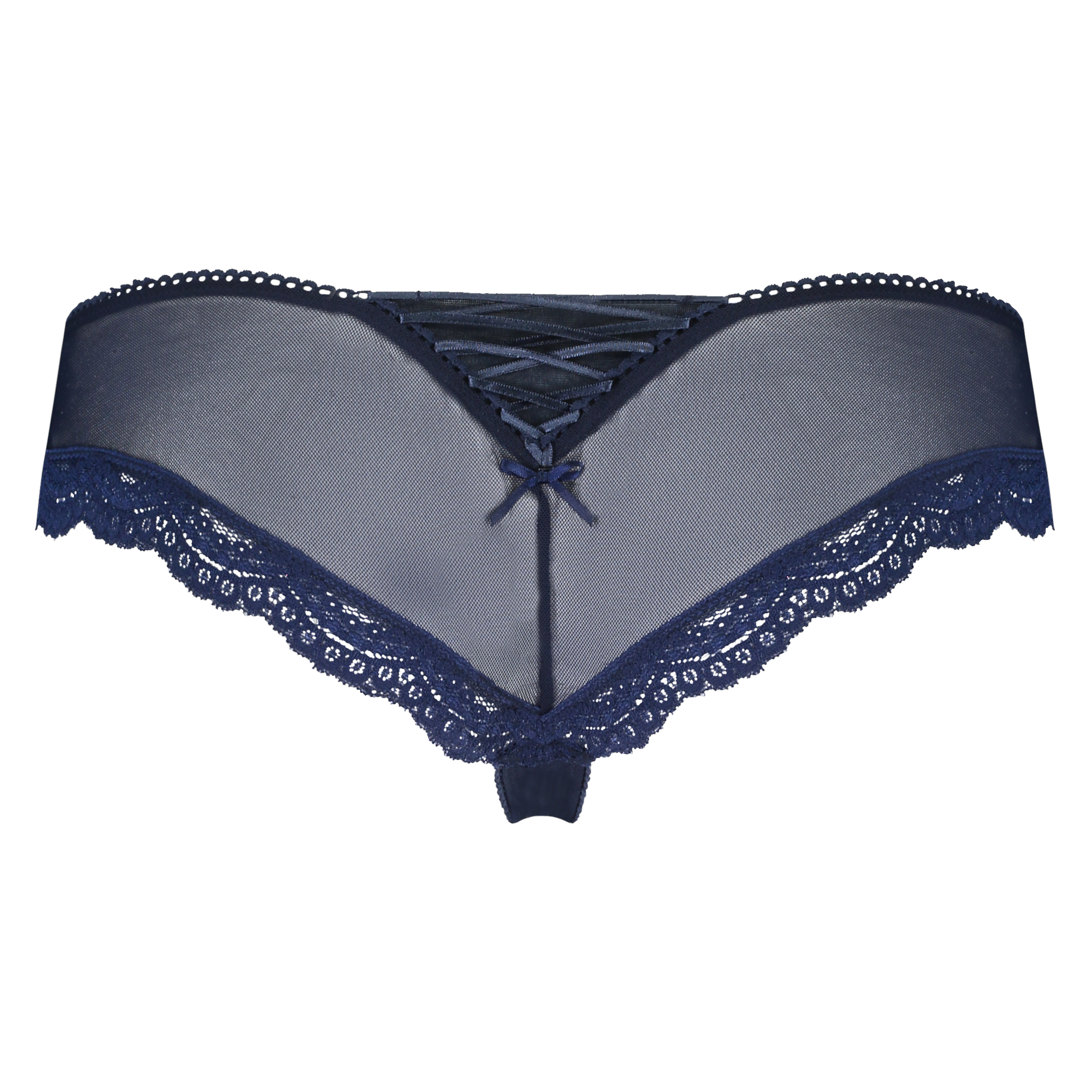 Brasileña Carly, Azul, main