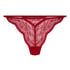 Tanga Isabelle, Rojo