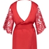 Kimono Jennifer, Rojo
