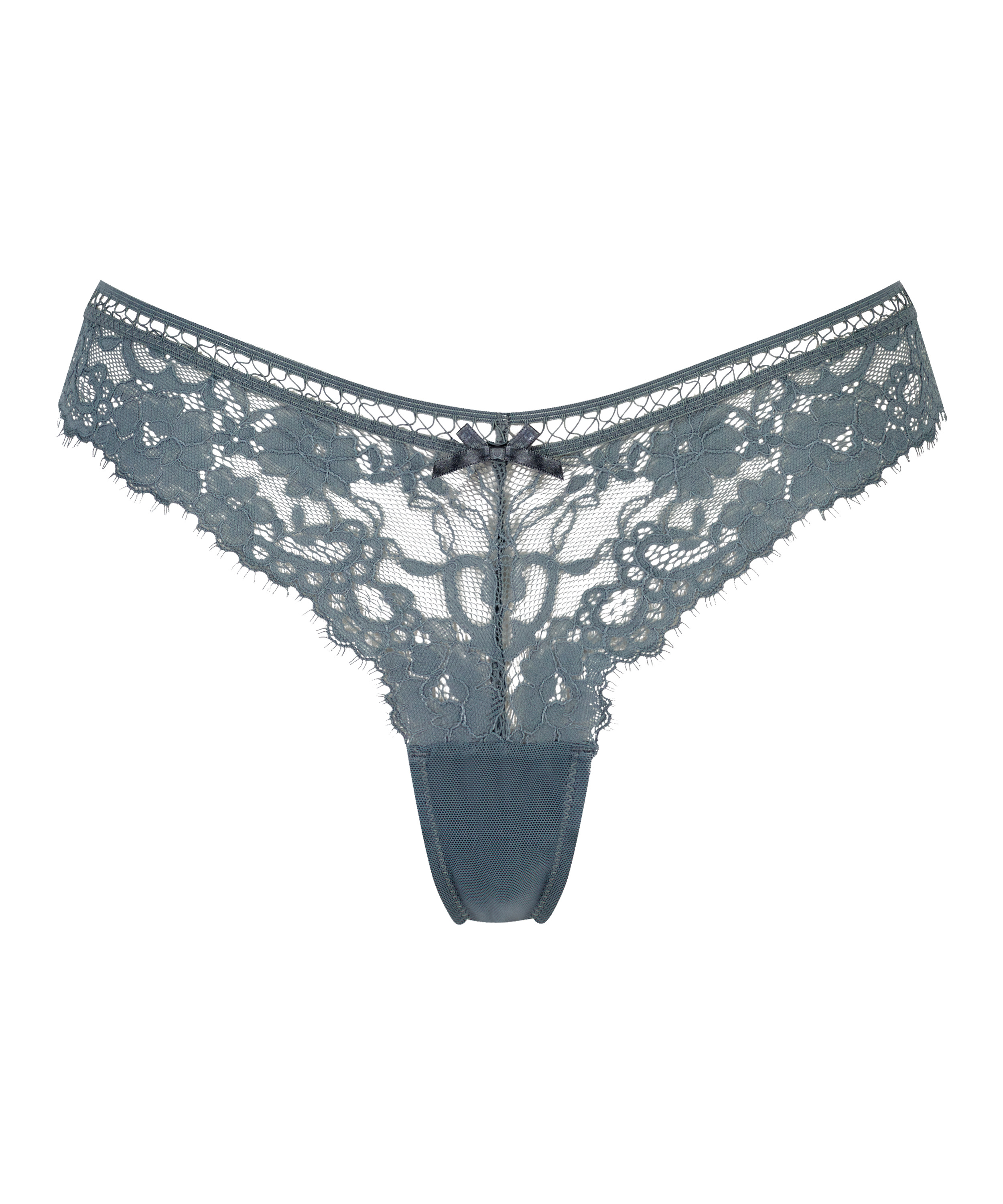 Tanga extrabaja Gianni, Azul, main