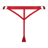 Tanga Clementine, Rojo