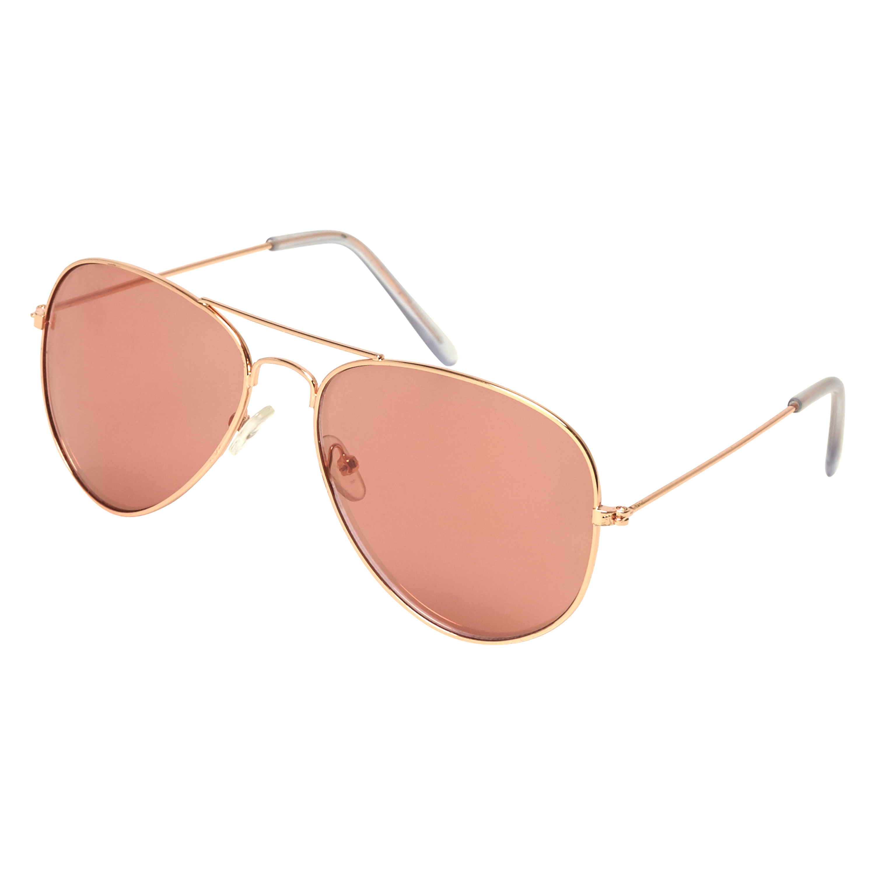 Gafas de sol Aviator, Rosa, main