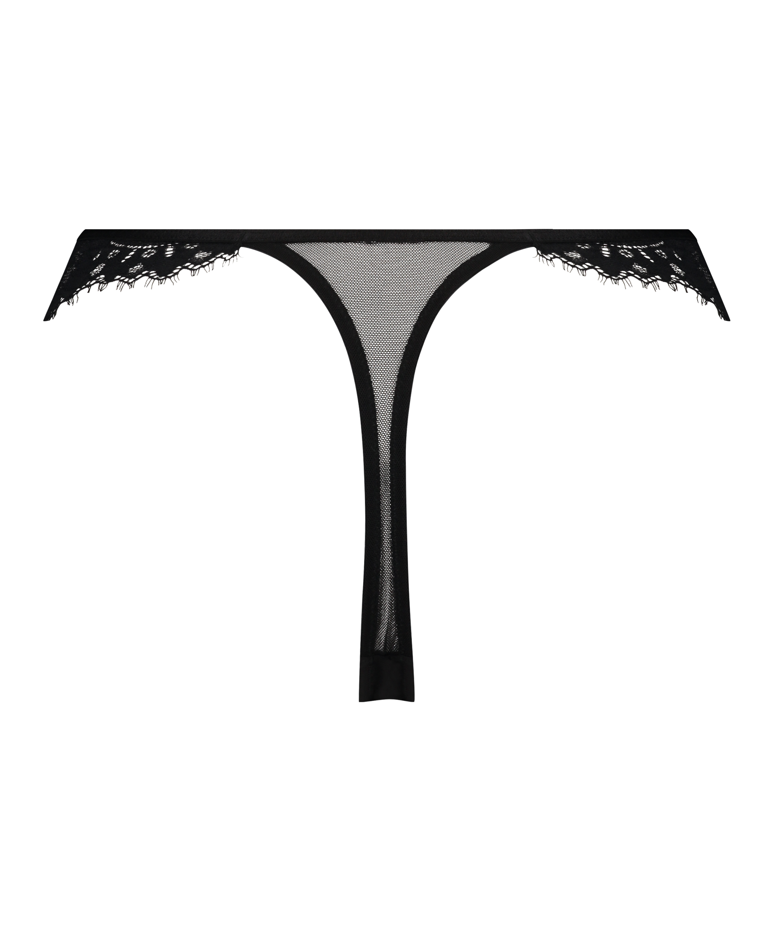 Tanga Sia, Negro, main