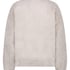 Top Snuggle Fleece, Gris
