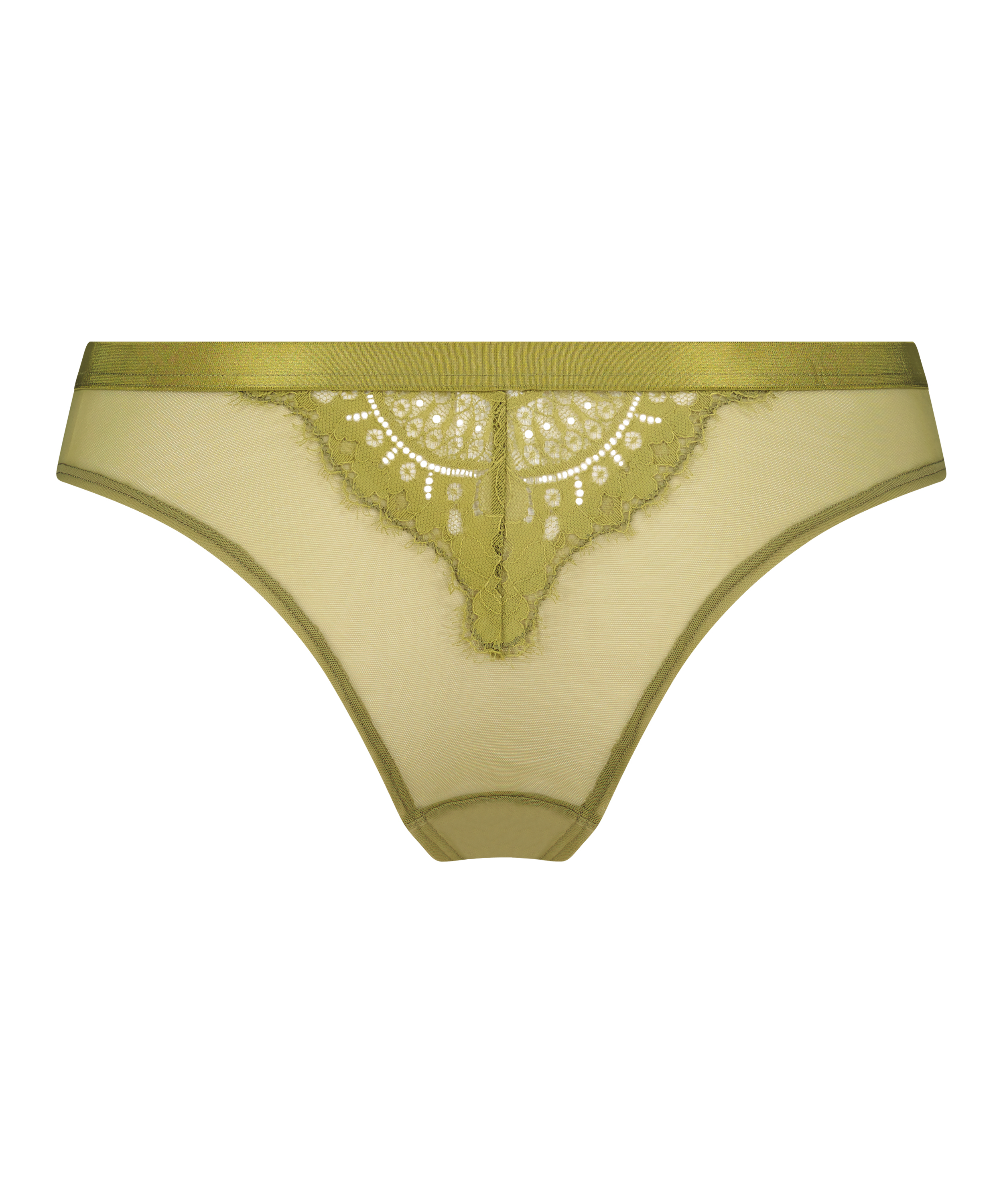 Brasile&ntilde;a Amelie, Verde, main