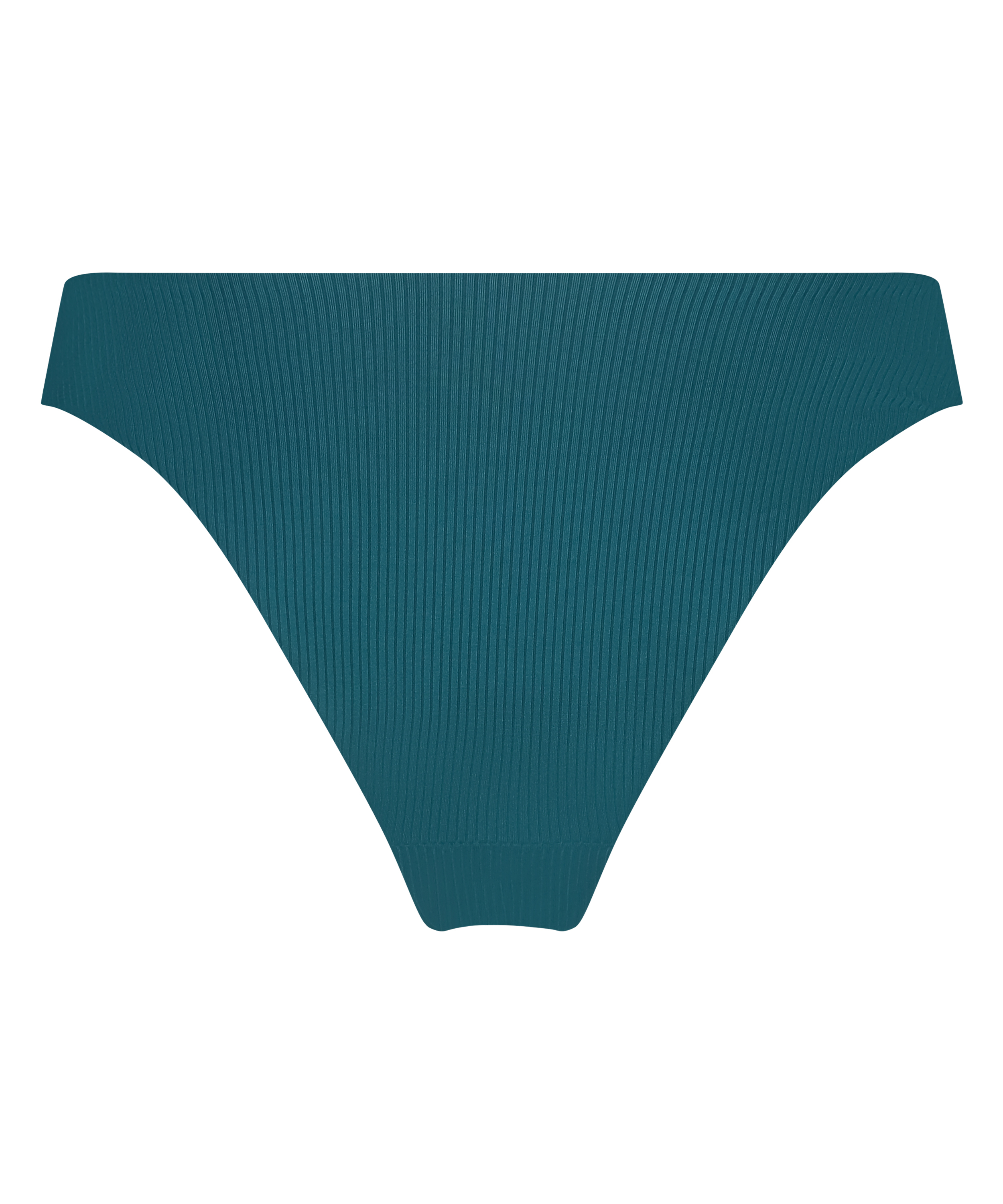 Braguita de Bikini de Corte Alto Eclipse, Verde, main