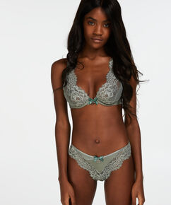 Tanga Marcella Doutzen, Verde