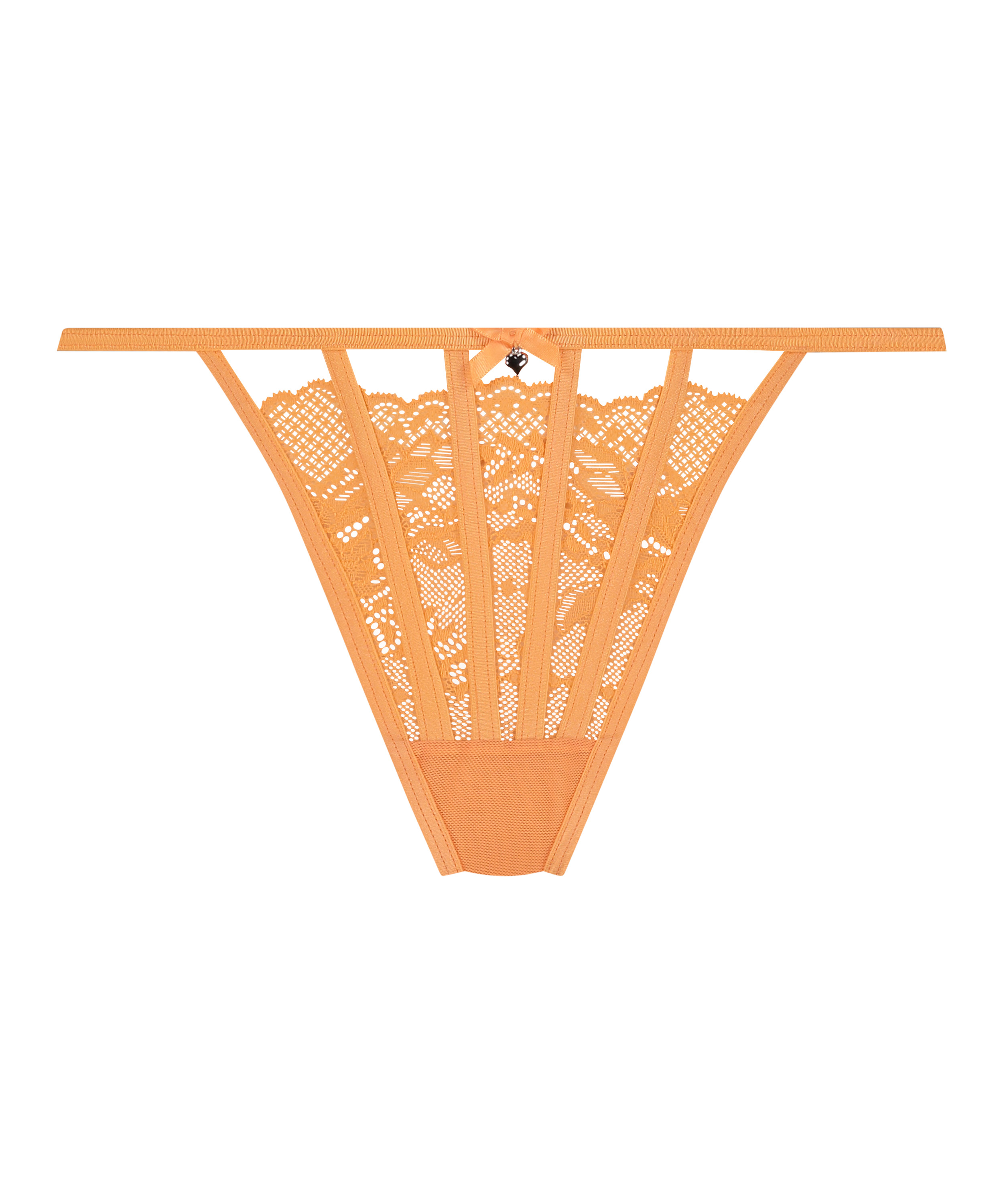 Tanga Maxime, Naranja, main