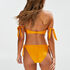 Braguita de bikini rio Sundown I AM, Amarillo