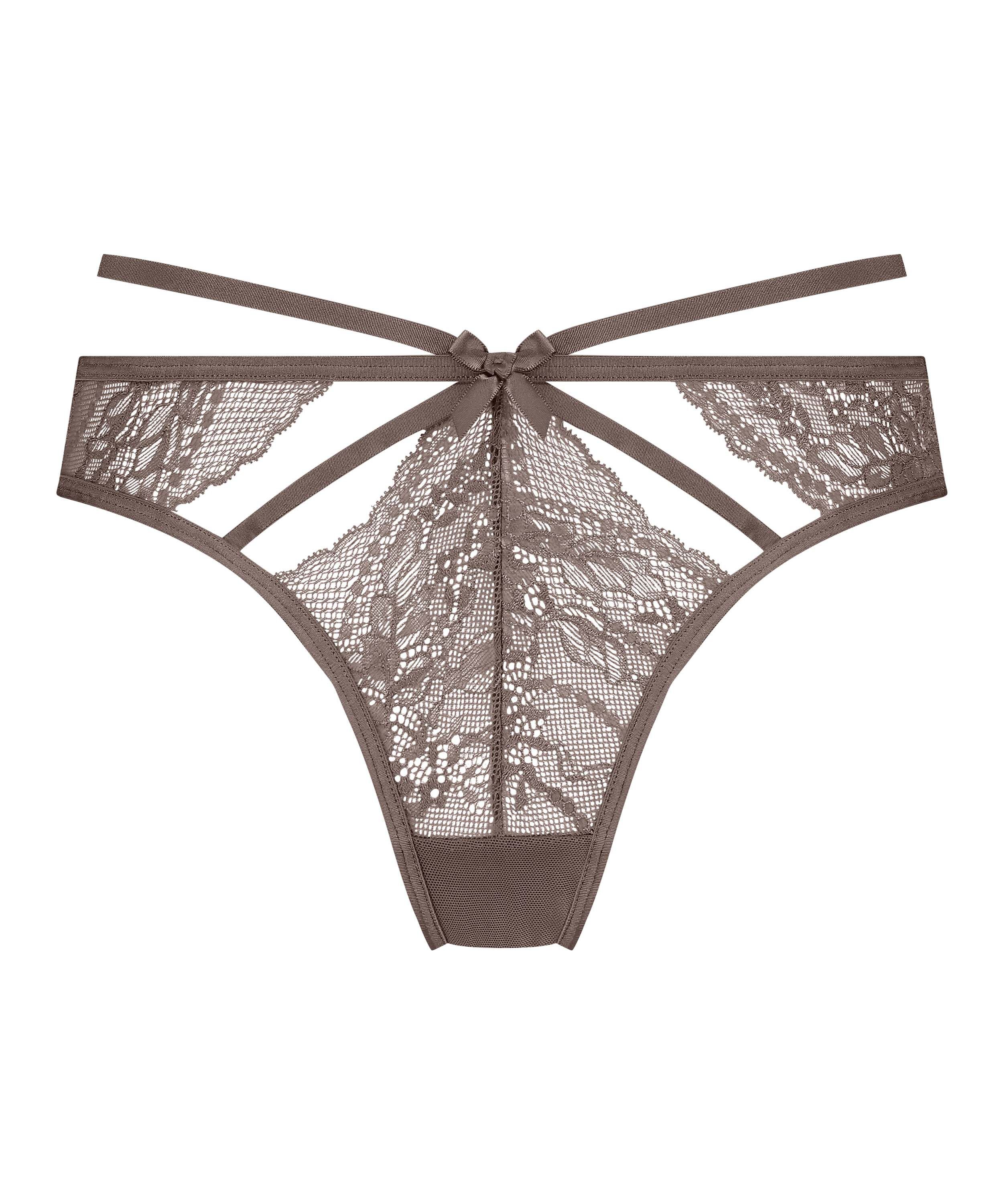 Tanga Wera, Marr&oacute;n