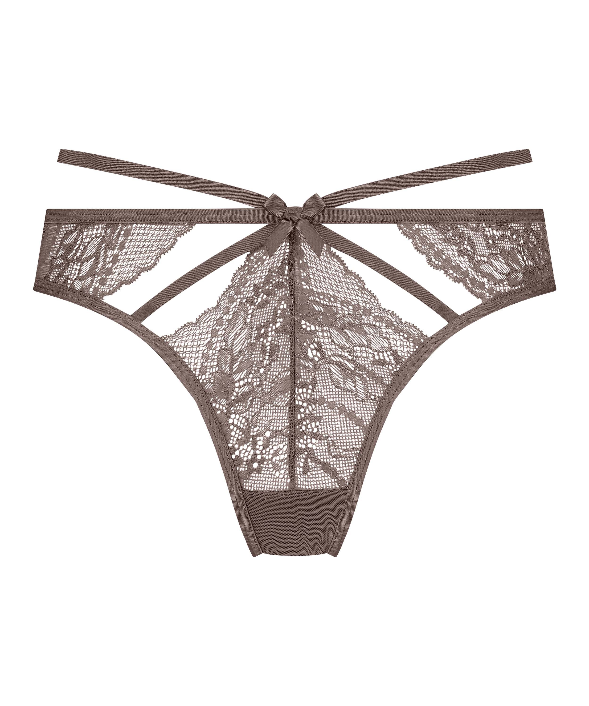 Tanga Wera, Marr&oacute;n, main