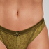 Tanga Amelie, Verde