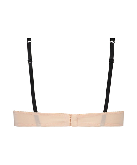 ﻿Sujetador con aros preformado Secret Lace, Rosa