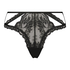 Tanga Cia Curvy, Negro