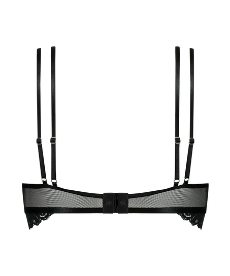 Bralette Lainey, Negro