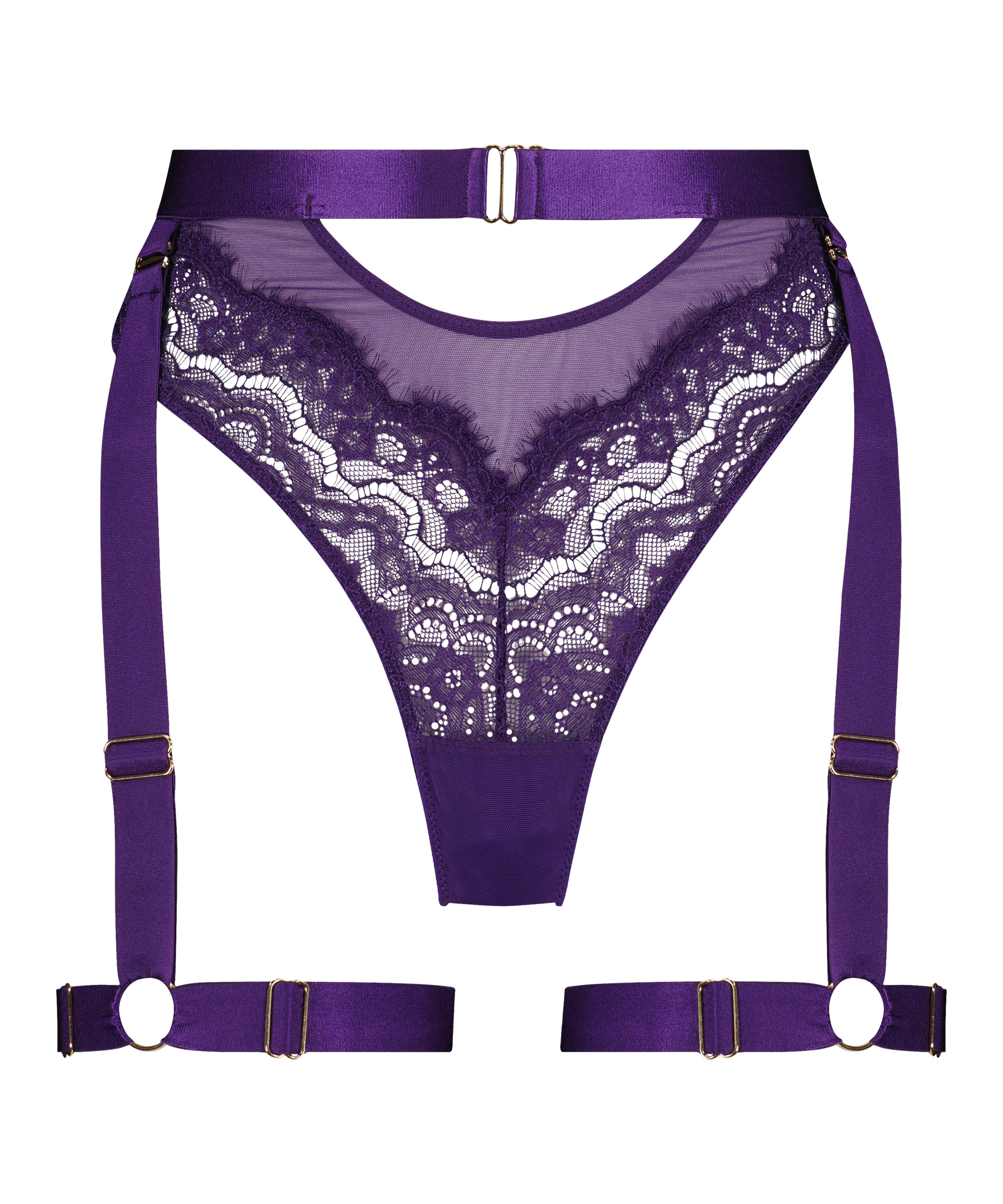 Tanga Aurelia, Morado, main