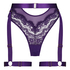 Tanga Aurelia, Morado