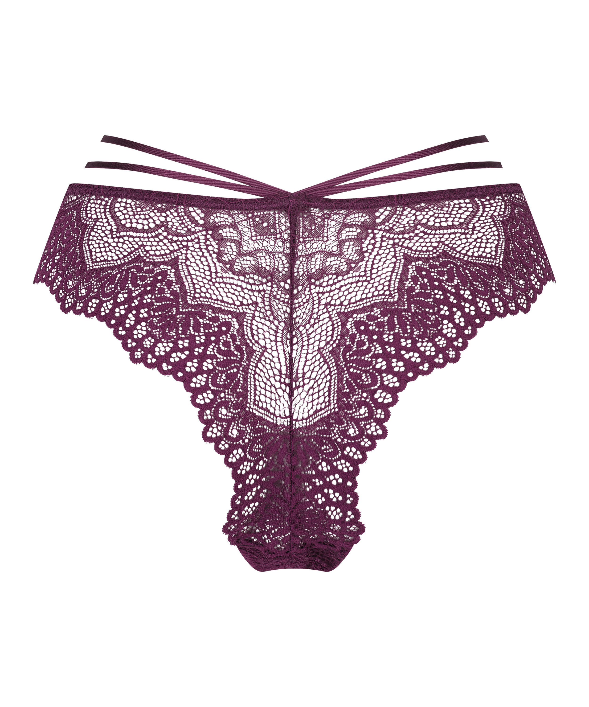 Brasile&ntilde;a Gina, Morado, main