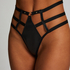 Tanga Shadow, Negro