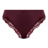 Brasile&ntilde;a Lace & Shine, Morado