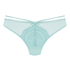 Tanga Ashley, Azul