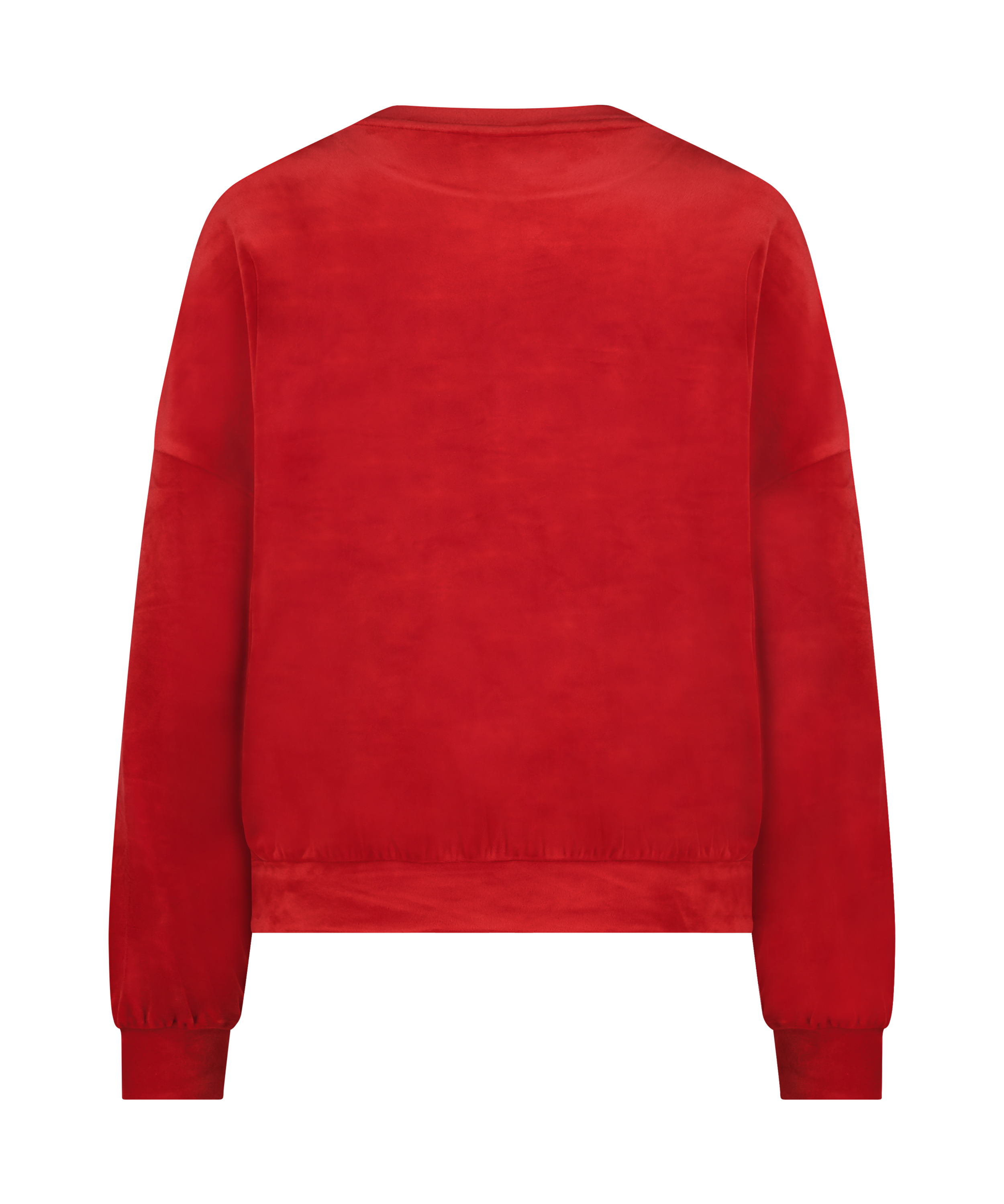 DO NOT SELL, Rojo, main