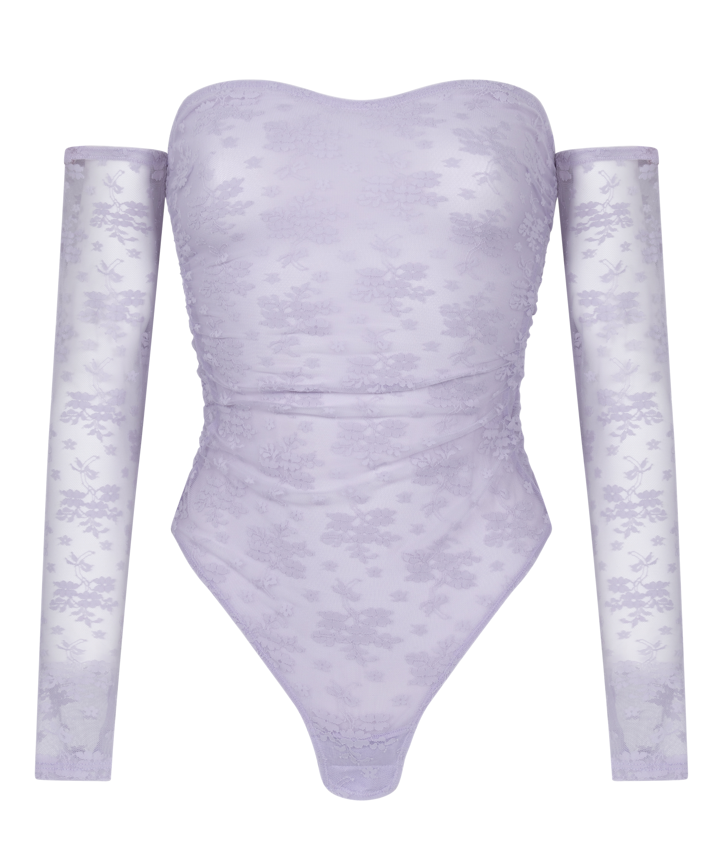 Body Fiona, Morado, main