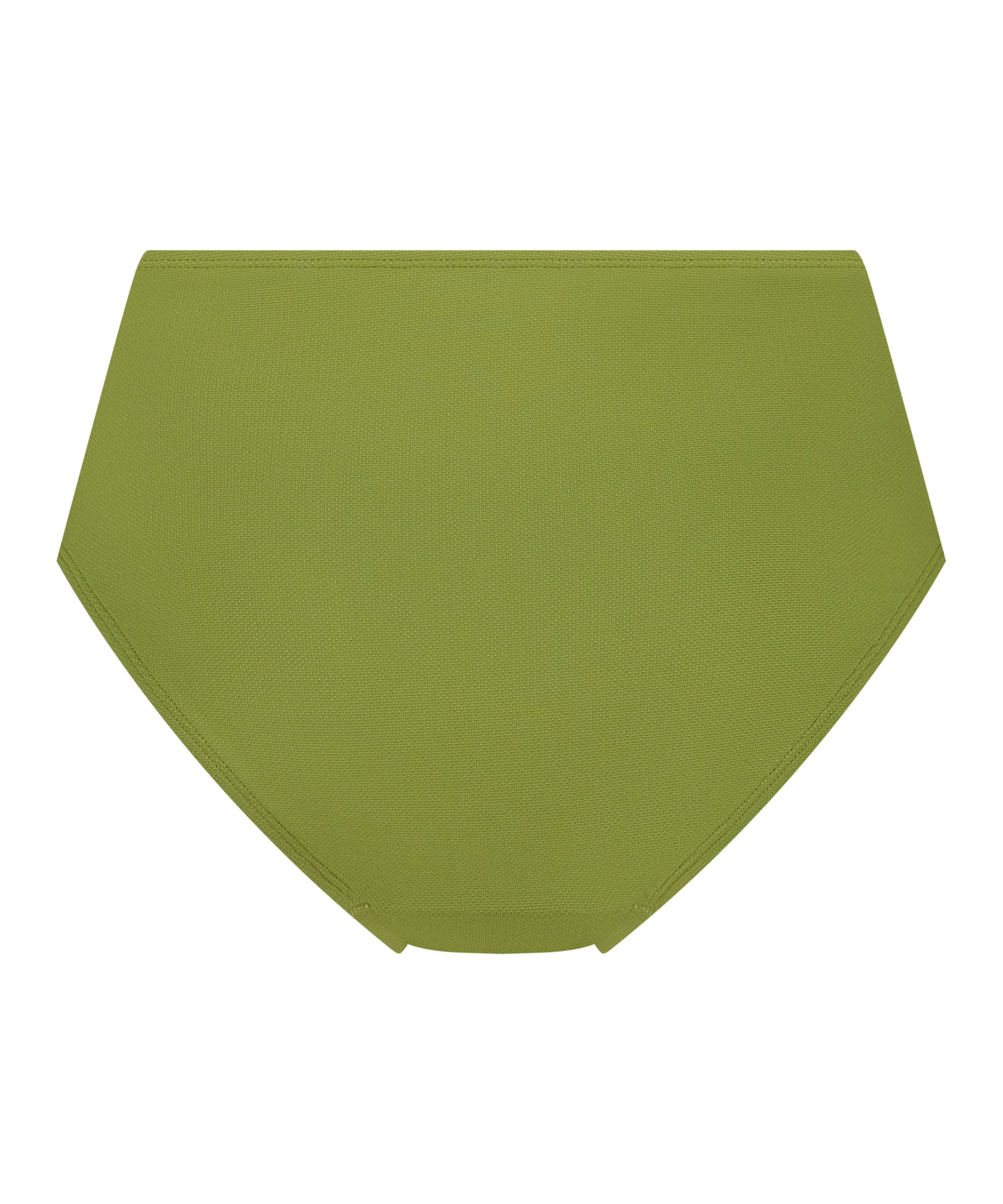 Braguita de Bikini Rio Holbox, Verde, main