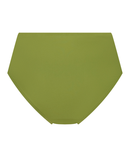 Braguita de Bikini Rio Holbox, Verde