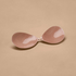 Sujetador adhesivo, Beige