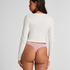 Tanga Briar, Rosa