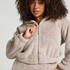 Top Fleece, Gris