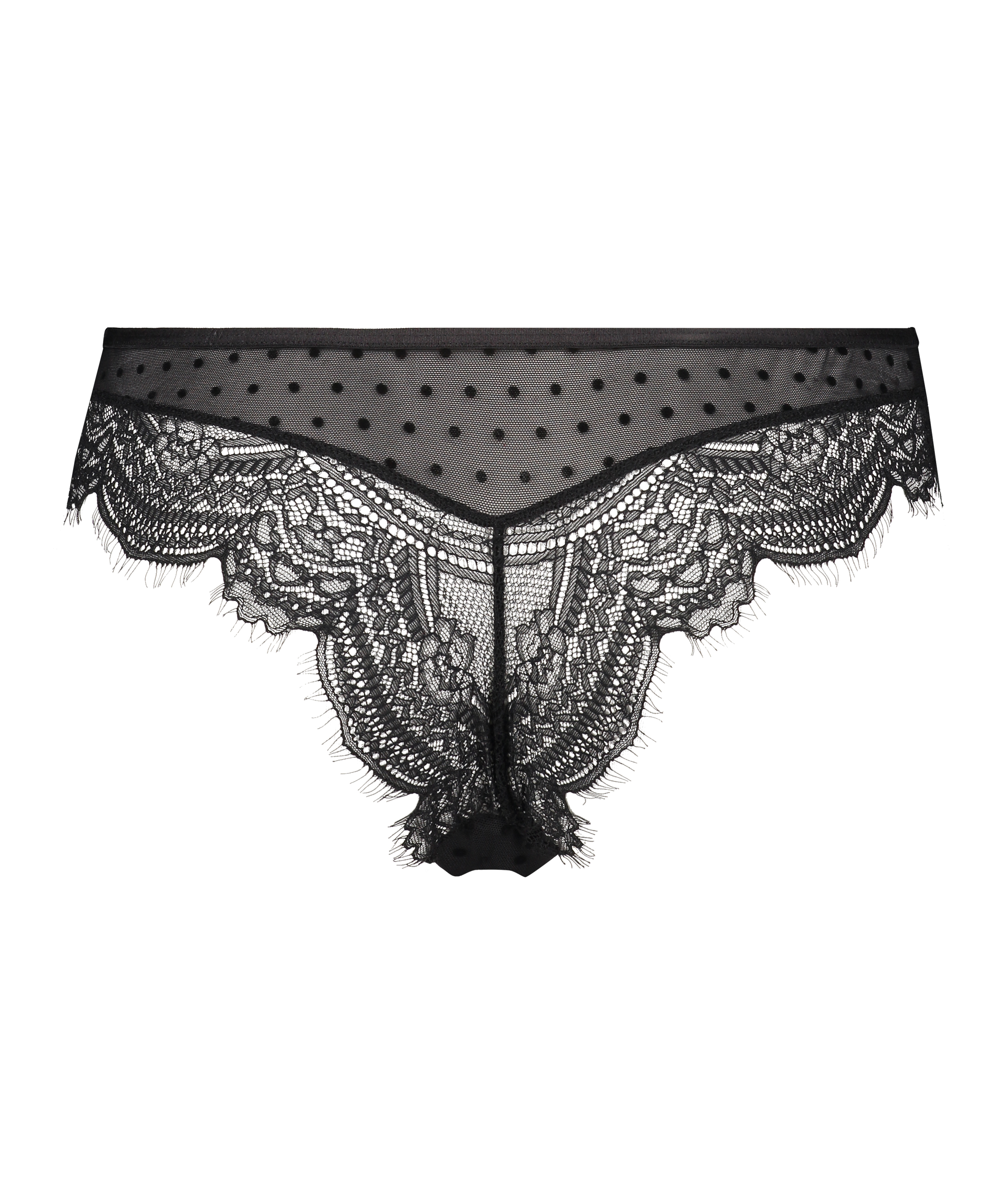 Brasileña Aylin, Negro, main