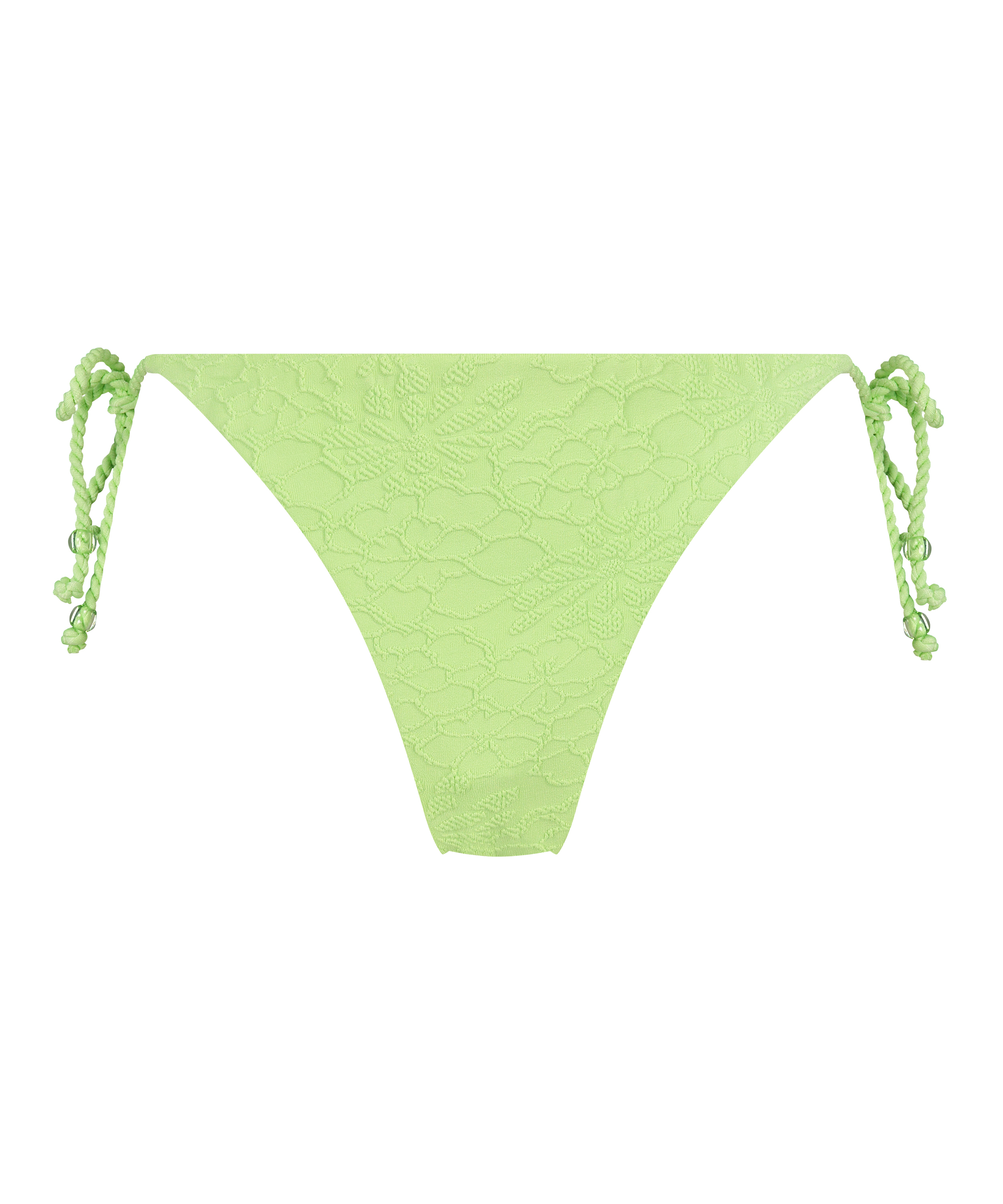 Braguita de bikini Bondi, Verde, main
