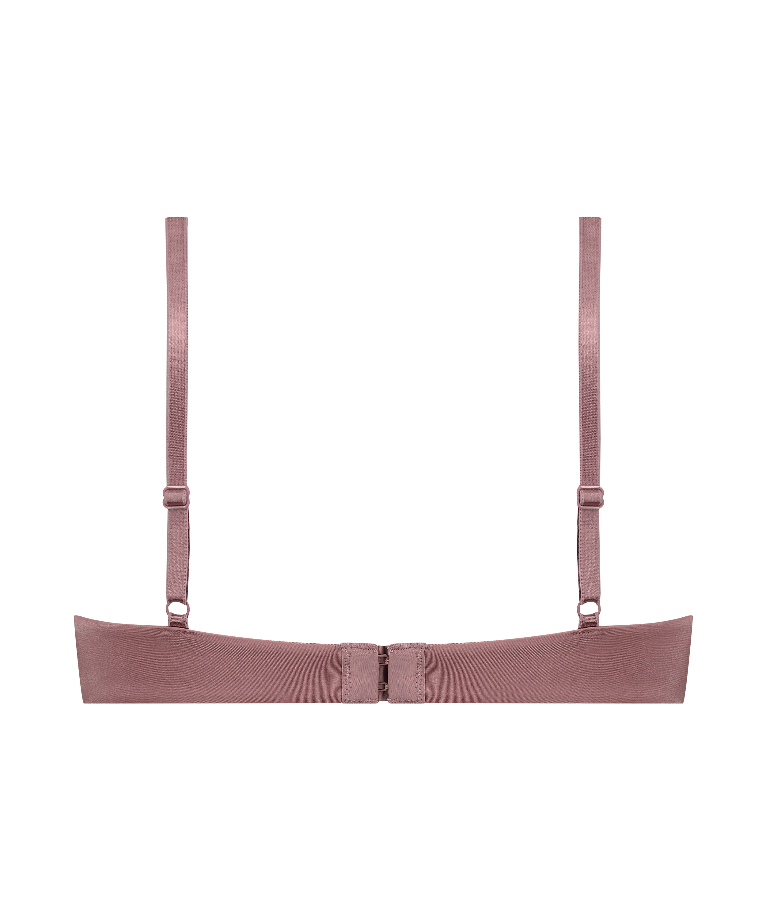 Sujetador acolchado sin aros Lycke, Rosa, main