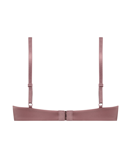 Sujetador acolchado sin aros Lycke, Rosa