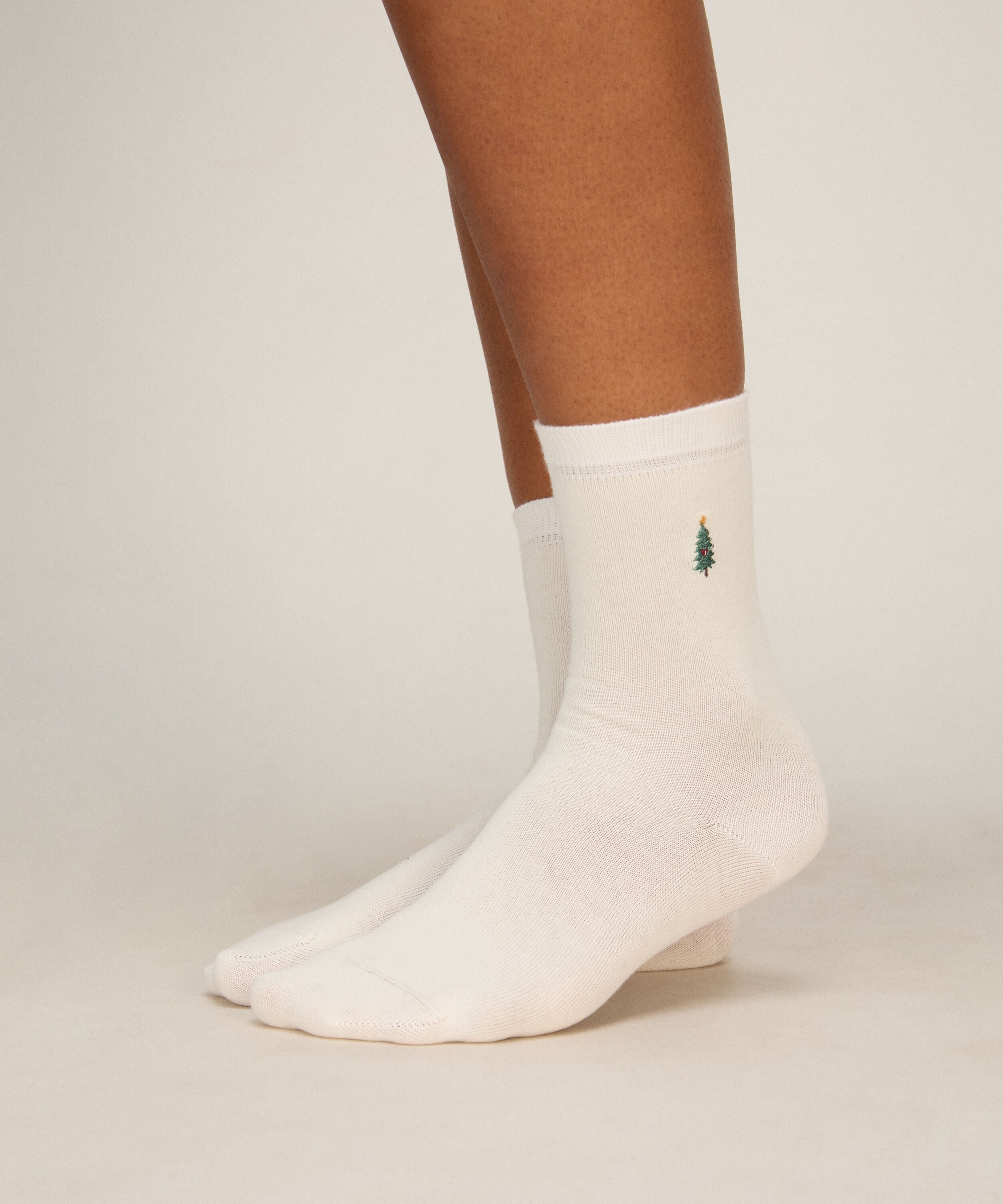 Calcetines 3 Pair Cotton