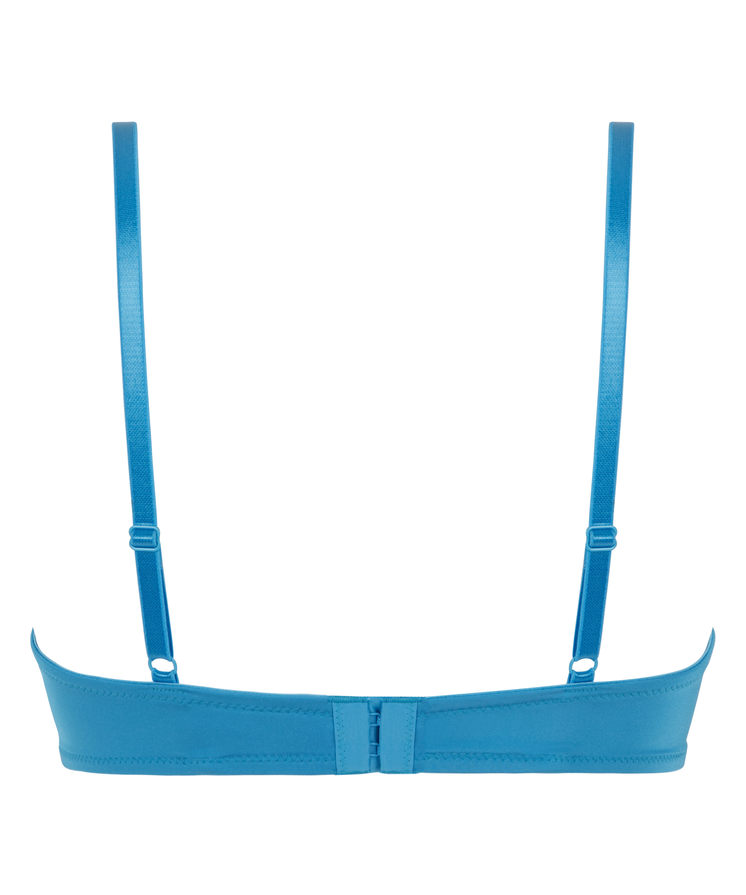Sujetador con aros preformado Anya, Azul, main