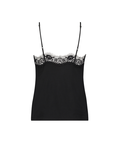 Cami Modal, Negro
