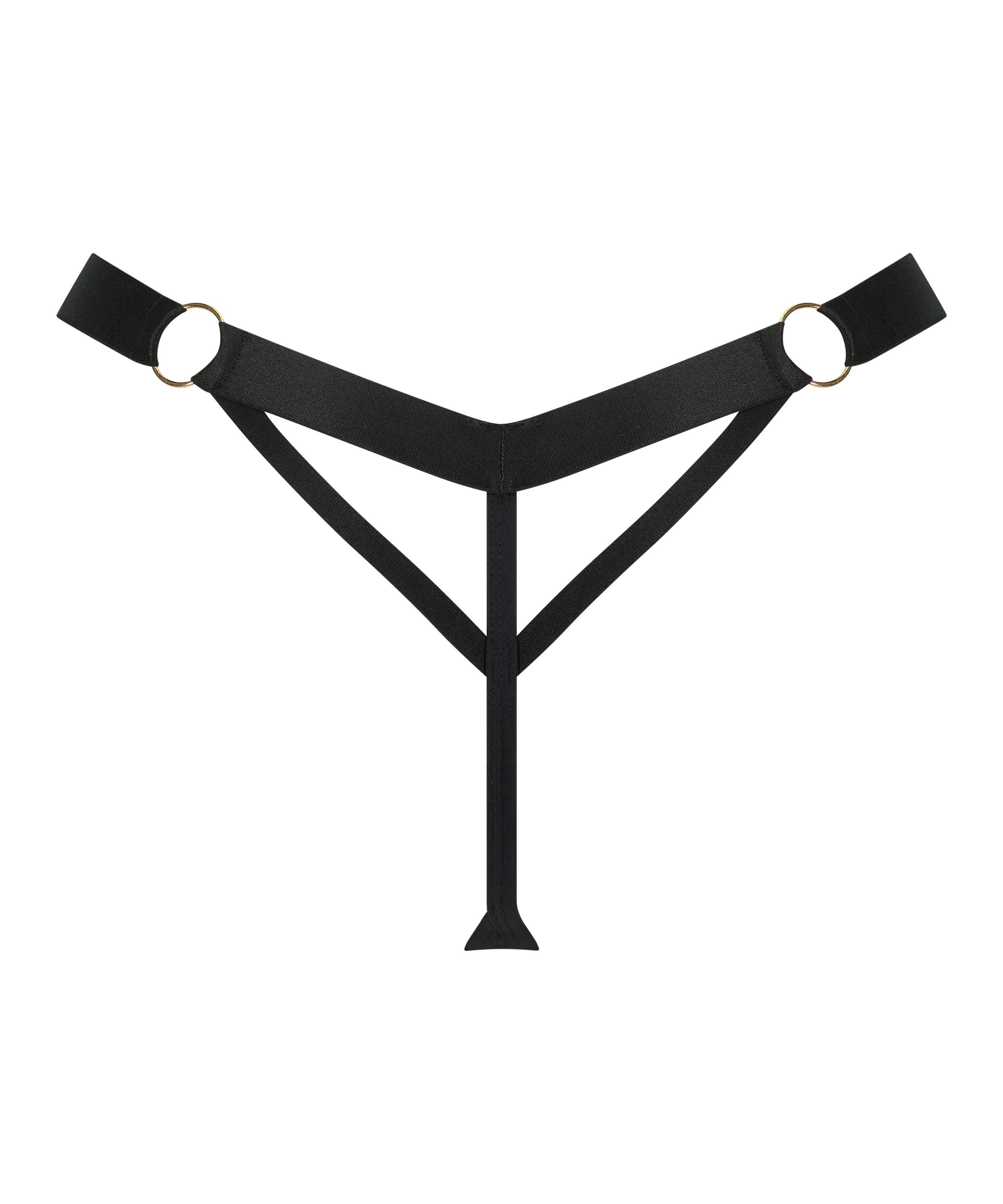 Tanga Clementine, Negro, main