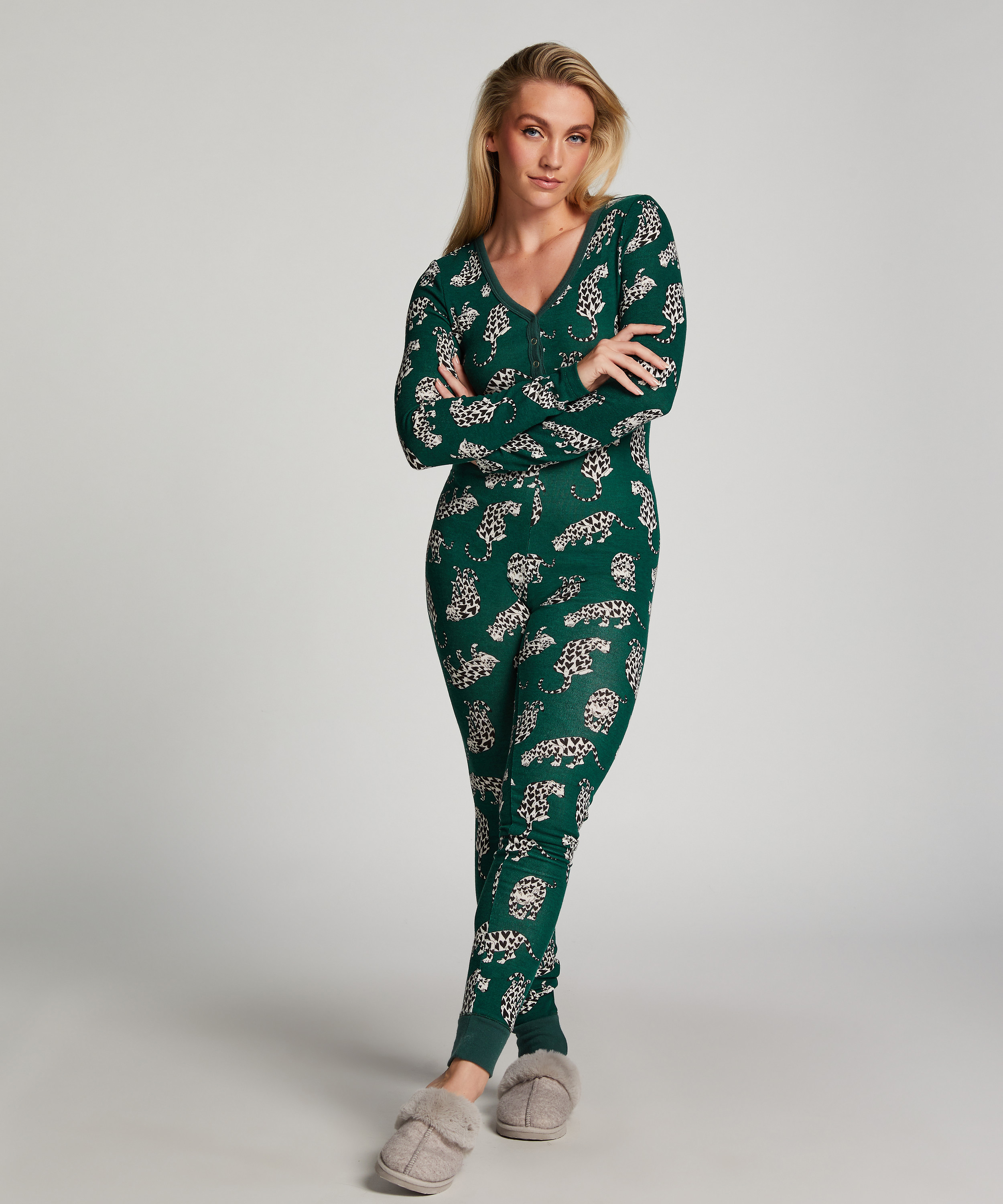 Onesie, Verde, main